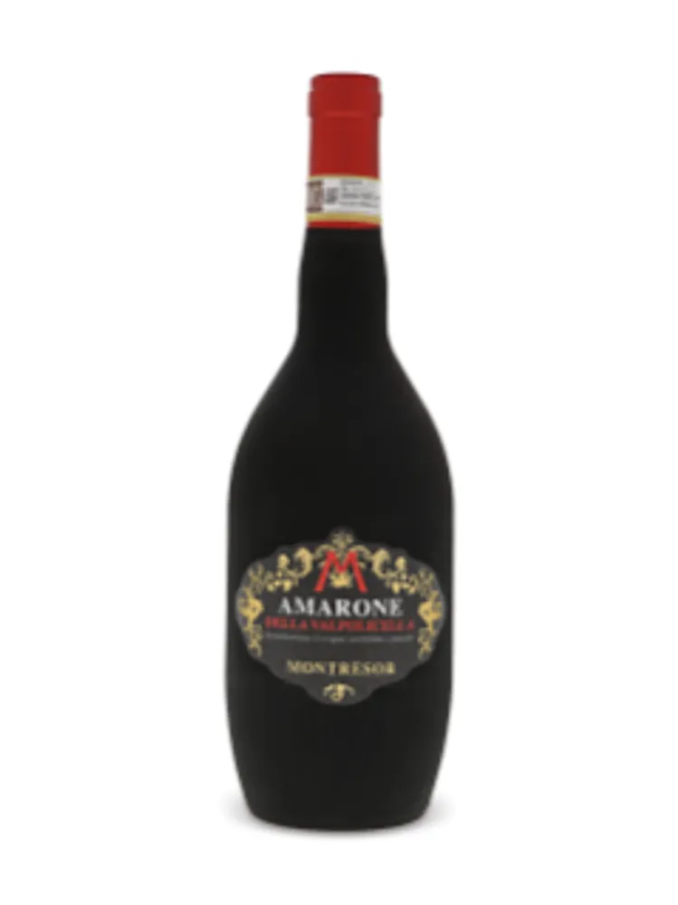 Montresor Amarone Della Valpolicella DOC