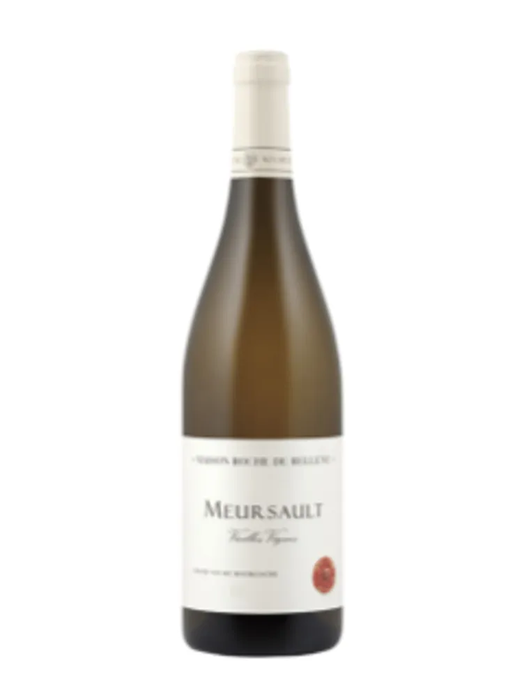 Roche de Bellene Vieilles Vignes Meursault 2015