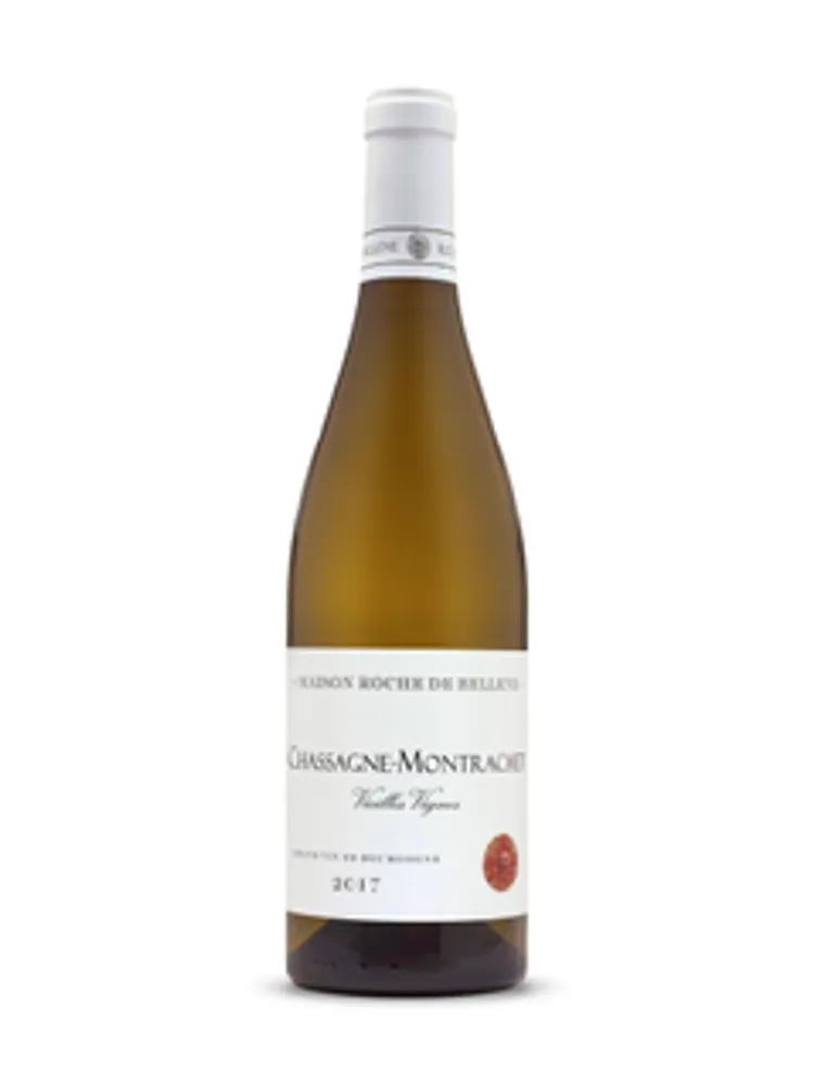 Maison Roche de Bellene Vieilles Vignes Chassagne-Montrachet 2017