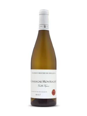 Maison Roche de Bellene Vieilles Vignes Chassagne-Montrachet 2017