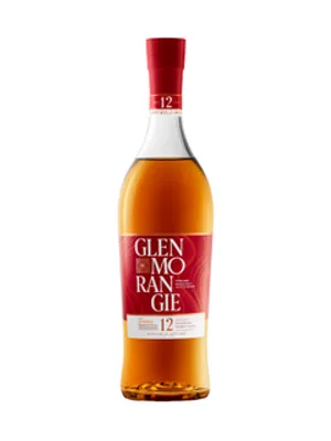 Glenmorangie Lasanta Extra Matured Highland Single Malt Scotch Whisky