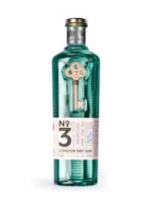 No. 3 London Dry Gin