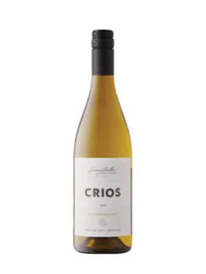 Crios Chardonnay 2020
