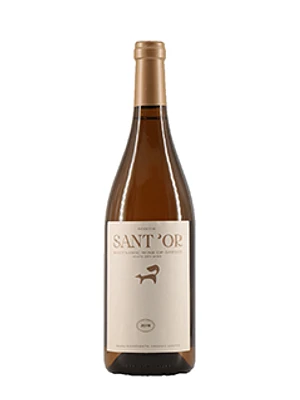 Sant'Or Roditis Organic 2020