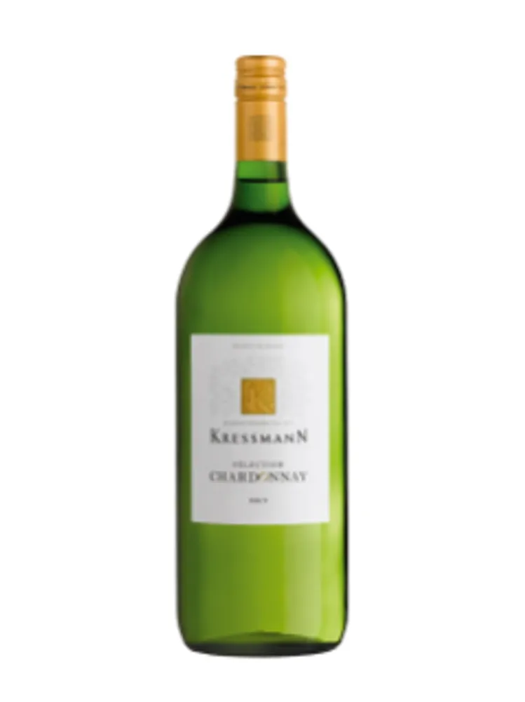 Kressmann Selection Chardonnay