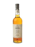 Oban 14 Year Old Single Malt Scotch Whisky