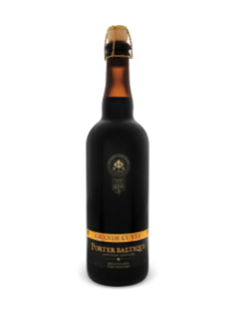 Les Trois Mousquetaires Porter Baltique