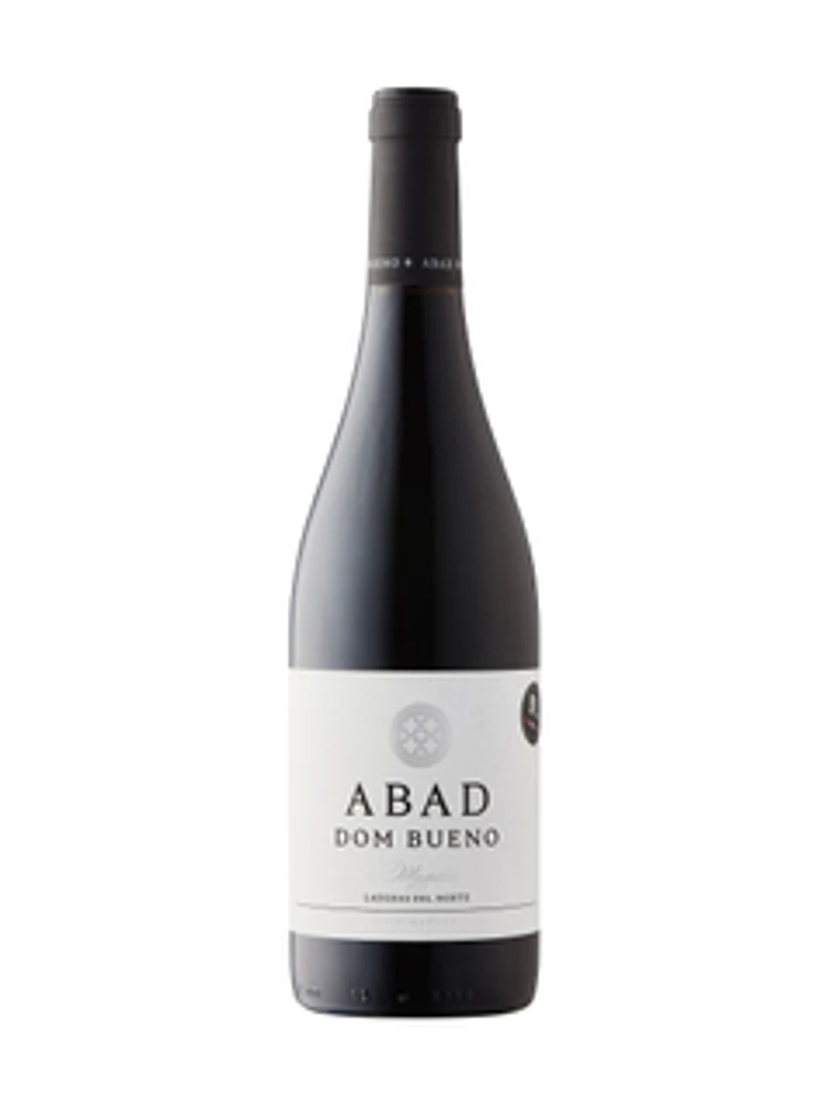 Abad Dom Bueno Laderas del Norte Mencia 2019