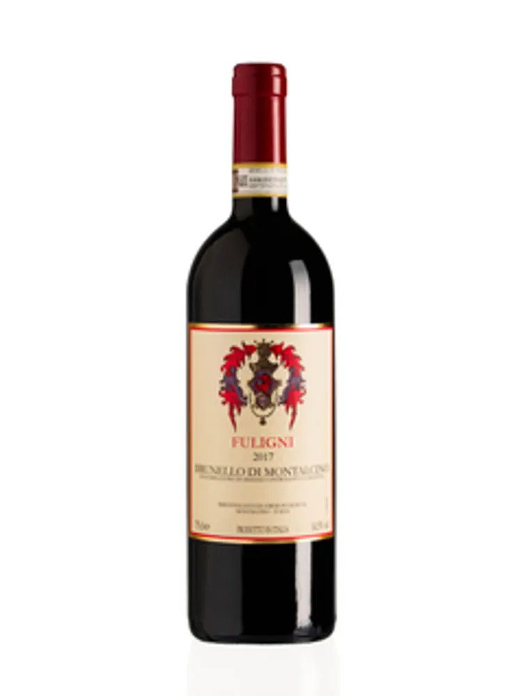 Fuligni Brunello di Montalcino 2018