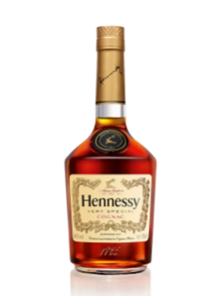 Hennessy Vs Cognac