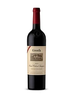 Groth Oakville Reserve Cabernet Sauvignon 2019