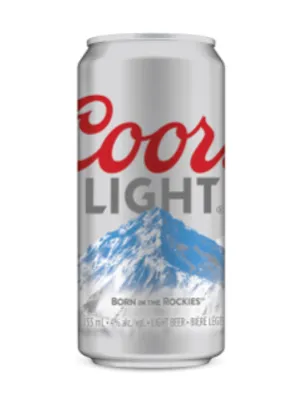 Coors Light