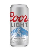 Coors Light