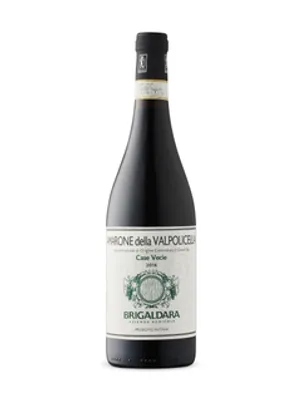 Brigaldara Case Vecie Amarone della Valpolicella 2016