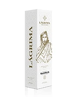 Martha's Lagrima White Port with Box