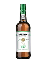 Martha's Fine White Port