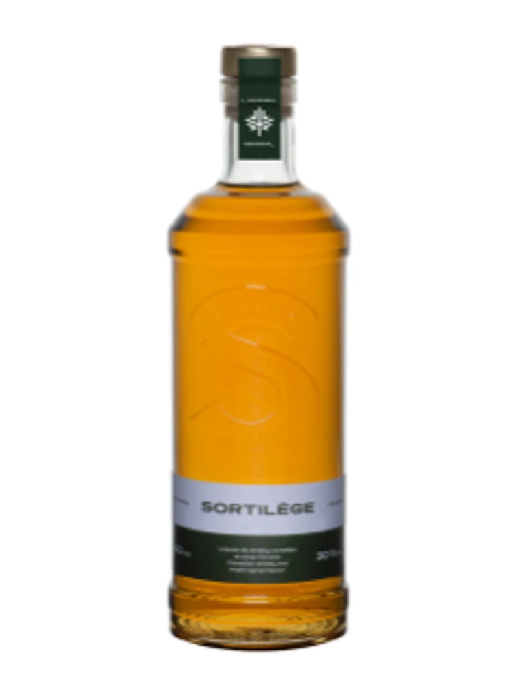 Sortilège