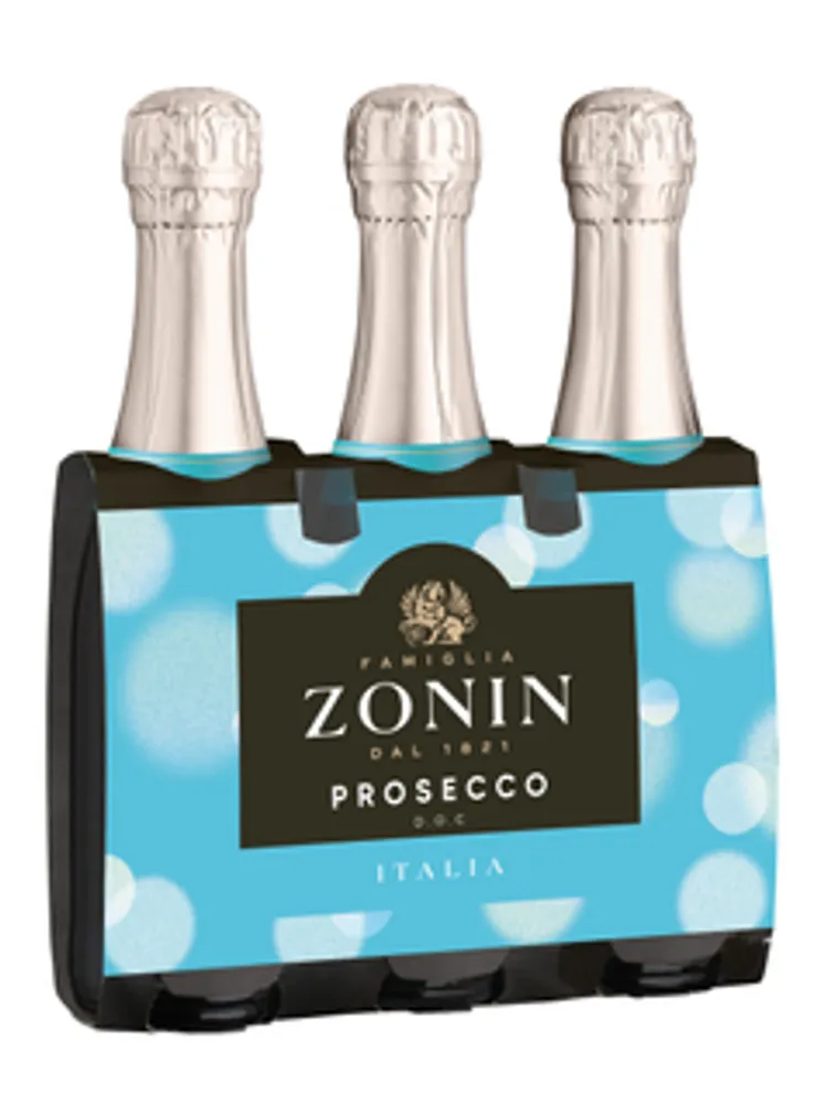 Zonin Prosecco Brut 1821 DOC