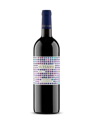 Duemani Suisassi Syrah 2019