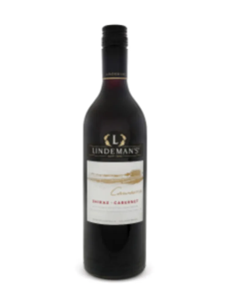 Lindemans Cawarra Shiraz Cabernet