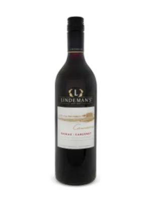 Lindemans Cawarra Shiraz Cabernet