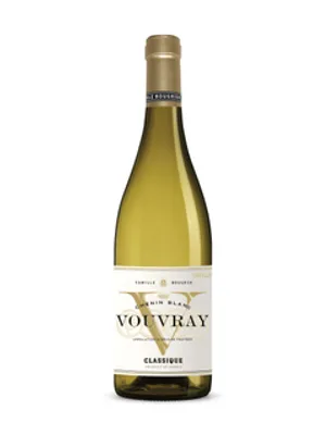 Bougrier Vouvray Chenin Blanc