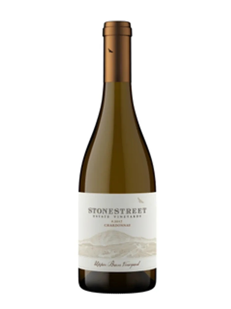 Stonestreet Upper Barn Chardonnay 2017