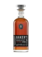 Baker's Kentucky Straight Bourbon Whiskey