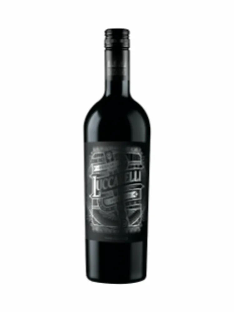 Luccarelli Primitivo Puglia IGT