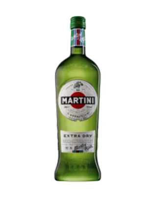 Martini Dry Vermouth