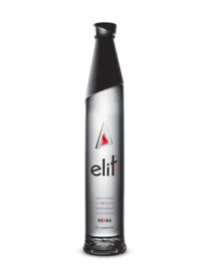 Stoli Elit Vodka