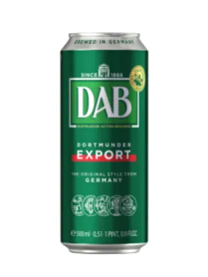 DAB Original