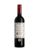 Doppio Passo Botter Primitivo Salento IGT