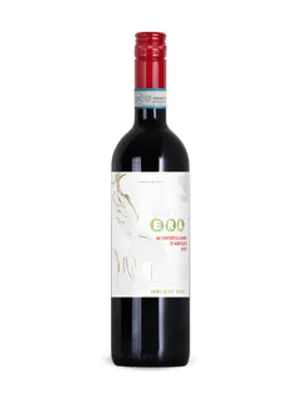 Era Montepulciano D'Abruzzo DOC Organic