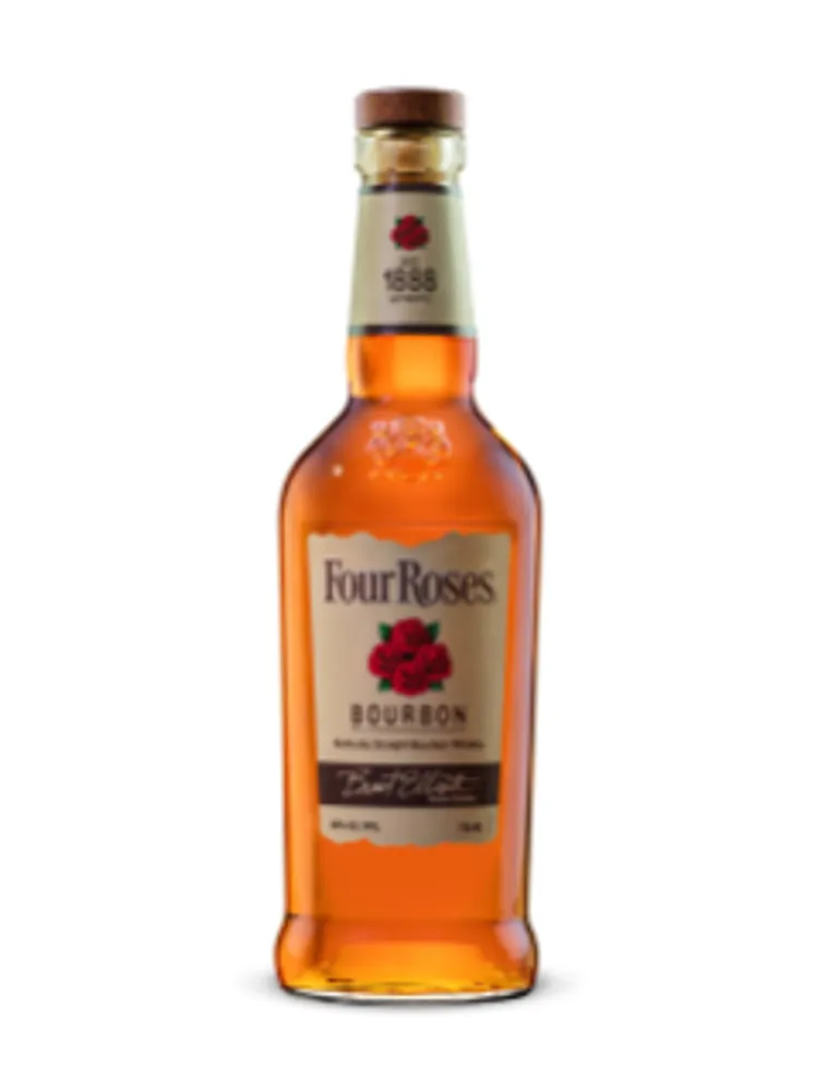 Four Roses Bourbon