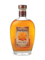 Four Roses Small Batch Bourbon