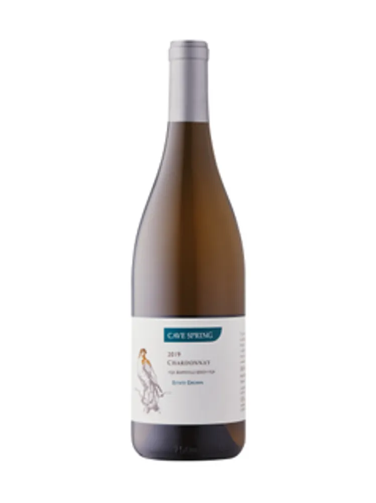 Cave Spring Estate Grown Cave Spring Vineyard Chardonnay 2020