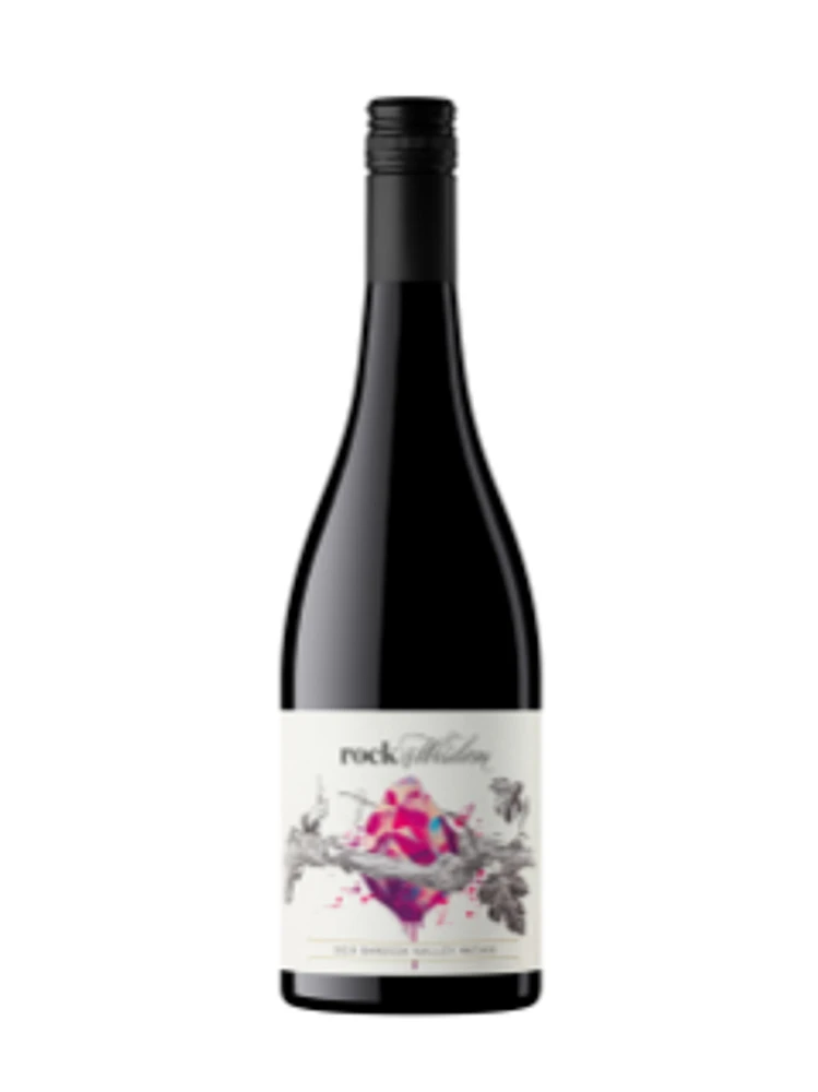 Rock of Wisdom Shiraz Barossa Valley 2019