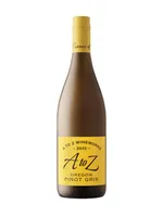 A to Z Pinot Gris 2022