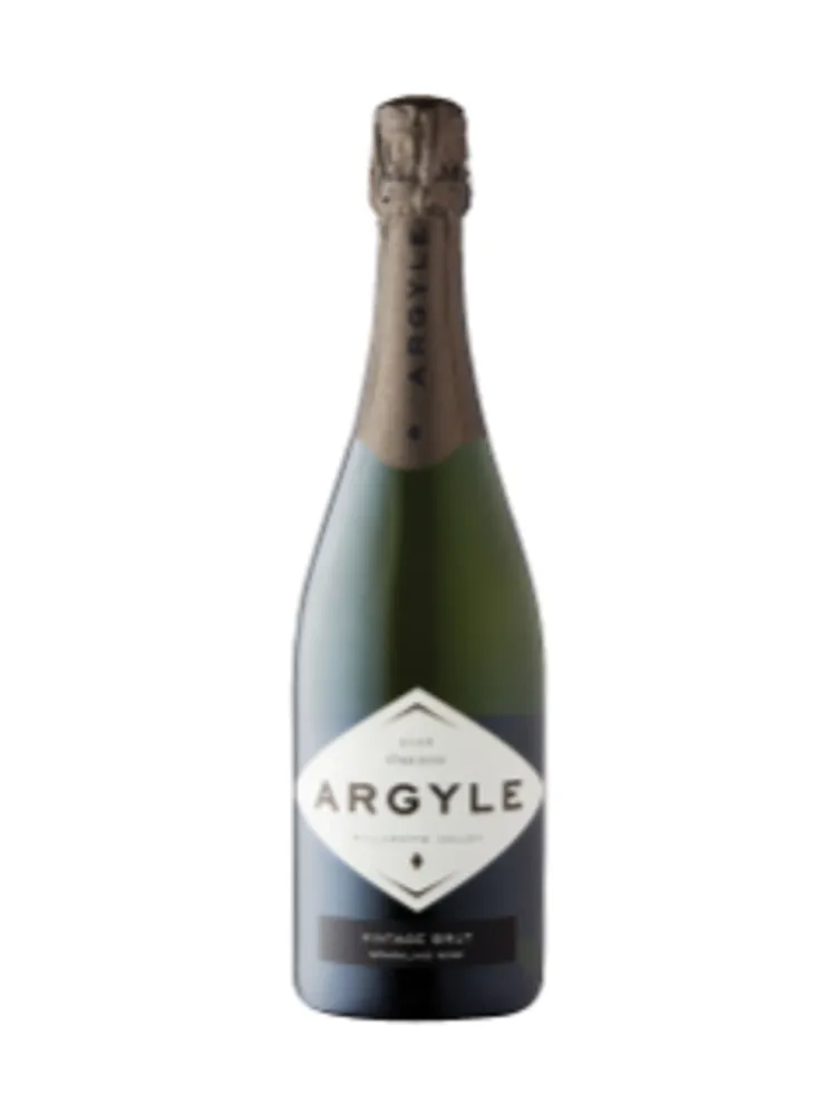 Argyle Brut Sparkling 2016