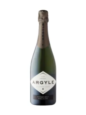 Argyle Brut Sparkling 2018