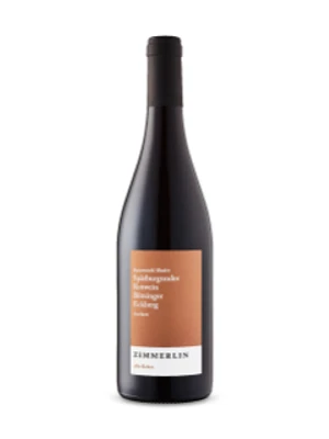 Zimmerlin Alte Reben Pinot Noir 2013
