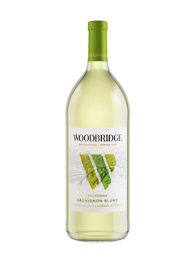 Woodbridge By Robert Mondavi Sauvignon Blanc