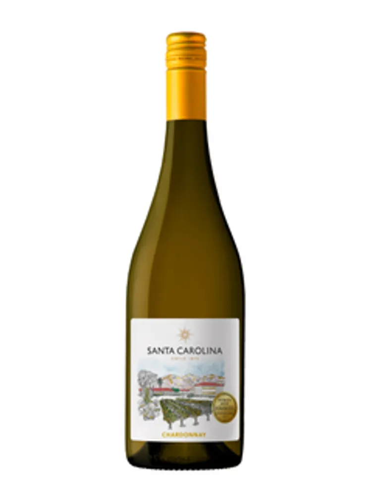 Santa Carolina Chardonnay