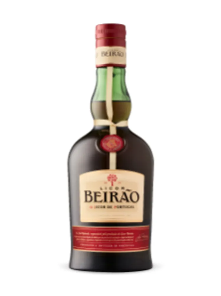 Licor Beirão