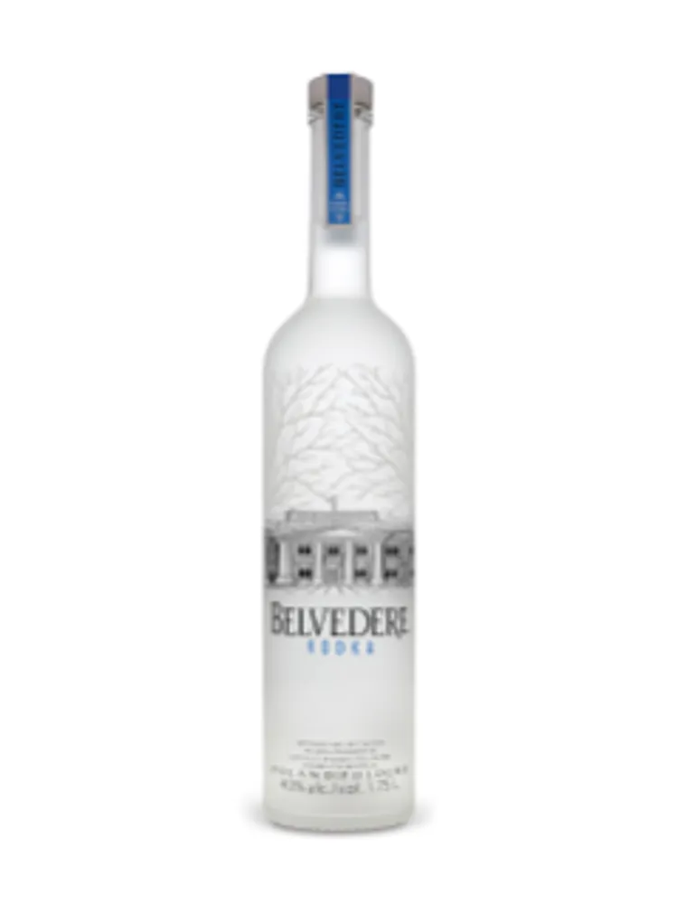 Belvedere Pure Vodka