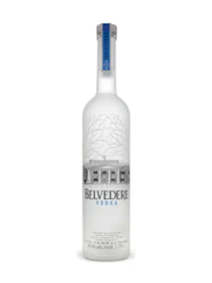 Belvedere Pure Vodka