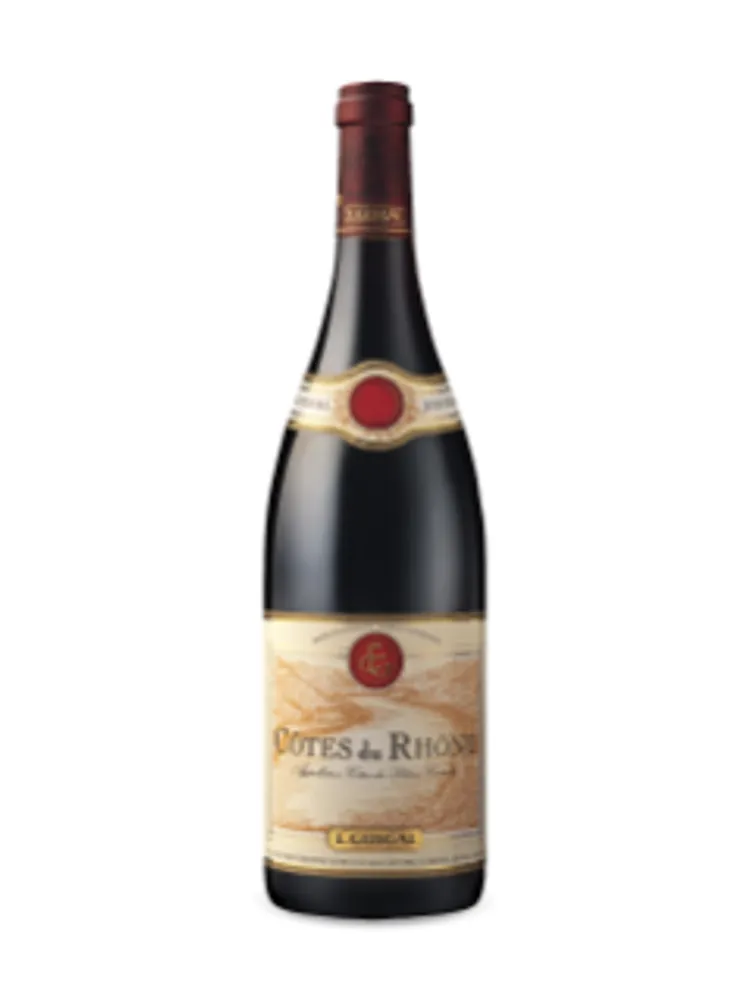 E. Guigal Côtes du Rhône