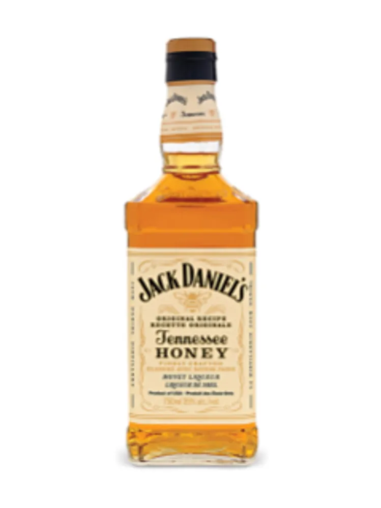 Jack Daniel's Tennessee Honey