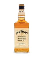 Jack Daniel's Tennessee Honey